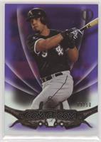 Jose Abreu #/50