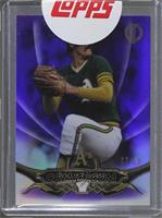 Rollie Fingers [Uncirculated] #/50