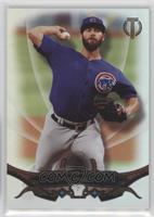 Jake Arrieta