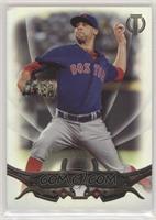 David Price [EX to NM]