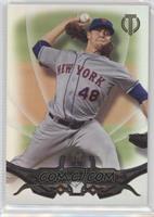 Jacob deGrom