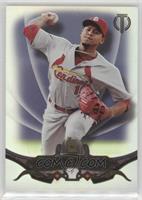 Carlos Martinez [Noted]