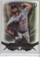 Clayton Kershaw