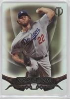 Clayton Kershaw