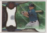 Kyle Seager [EX to NM] #/99