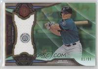 Kyle Seager #/99