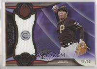 Jung Ho Kang #/50