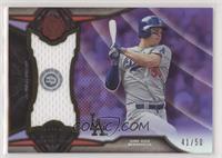 Joc Pederson #/50