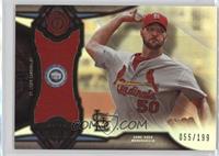 Adam Wainwright #/199