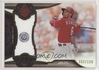 Billy Hamilton #/199