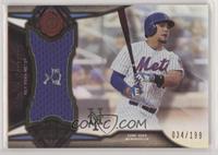 Michael Conforto #/199