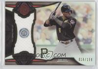 Starling Marte #/199