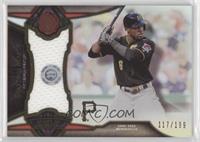 Starling Marte #/199