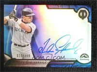 Andres Galarraga #/150