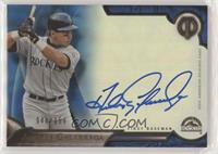 Andres Galarraga #/150