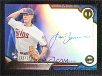 Jose Berrios #/150