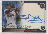 Miguel Sano #/150