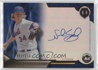 Noah Syndergaard #/150