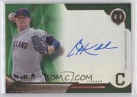 Corey Kluber #/99