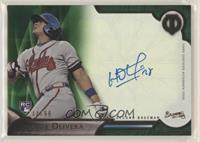 Hector Olivera #/99