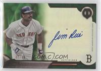 Jim Rice #/99