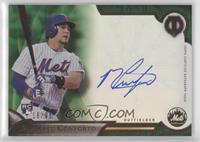 Michael Conforto #/99