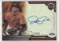 Joe Panik #/25