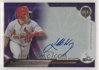 Kolten Wong #/50