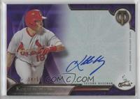 Kolten Wong #/50