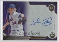 Noah Syndergaard #/50