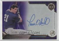 Paul O'Neill #/50