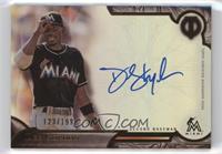 Dee Gordon #/199