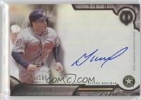 Jose Altuve #/199