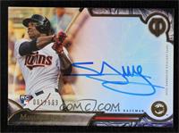 Miguel Sano #/199