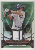 Jacoby Ellsbury #/99