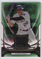 Nolan Arenado #/99