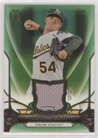 Sonny Gray #/99