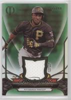 Starling Marte #/99