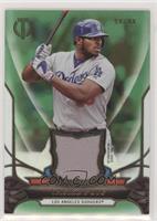 Yasiel Puig #/99