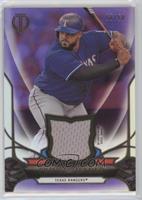 Prince Fielder #/50