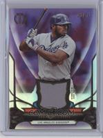 Yasiel Puig #/50