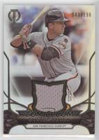 Buster Posey #/196