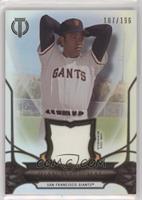 Juan Marichal [EX to NM] #/196