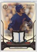 Kyle Schwarber #/196