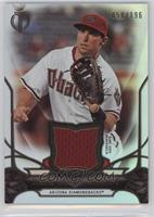 Paul Goldschmidt #/196