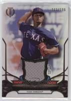 Yu Darvish #/196