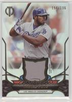 Yasiel Puig #/196