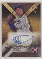 Albert Almora #/99