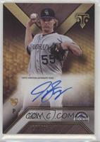 Jon Gray #/99