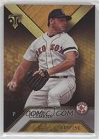 Roger Clemens #/150